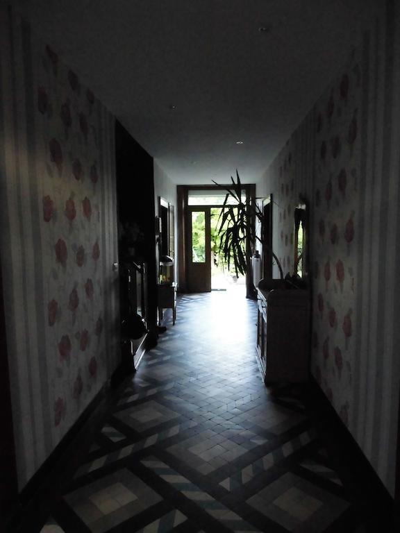 WignehiesLa Demeure Avesnoise住宿加早餐旅馆 外观 照片